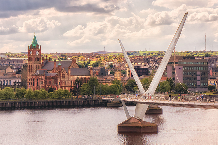 Derry~Londonderry